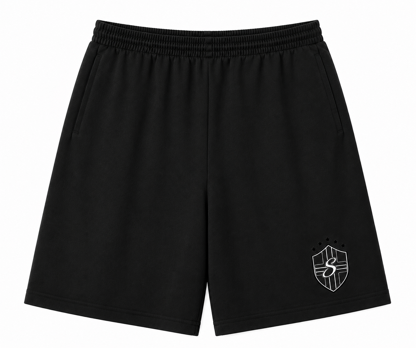 Swagga shorts (PRE ORDER)