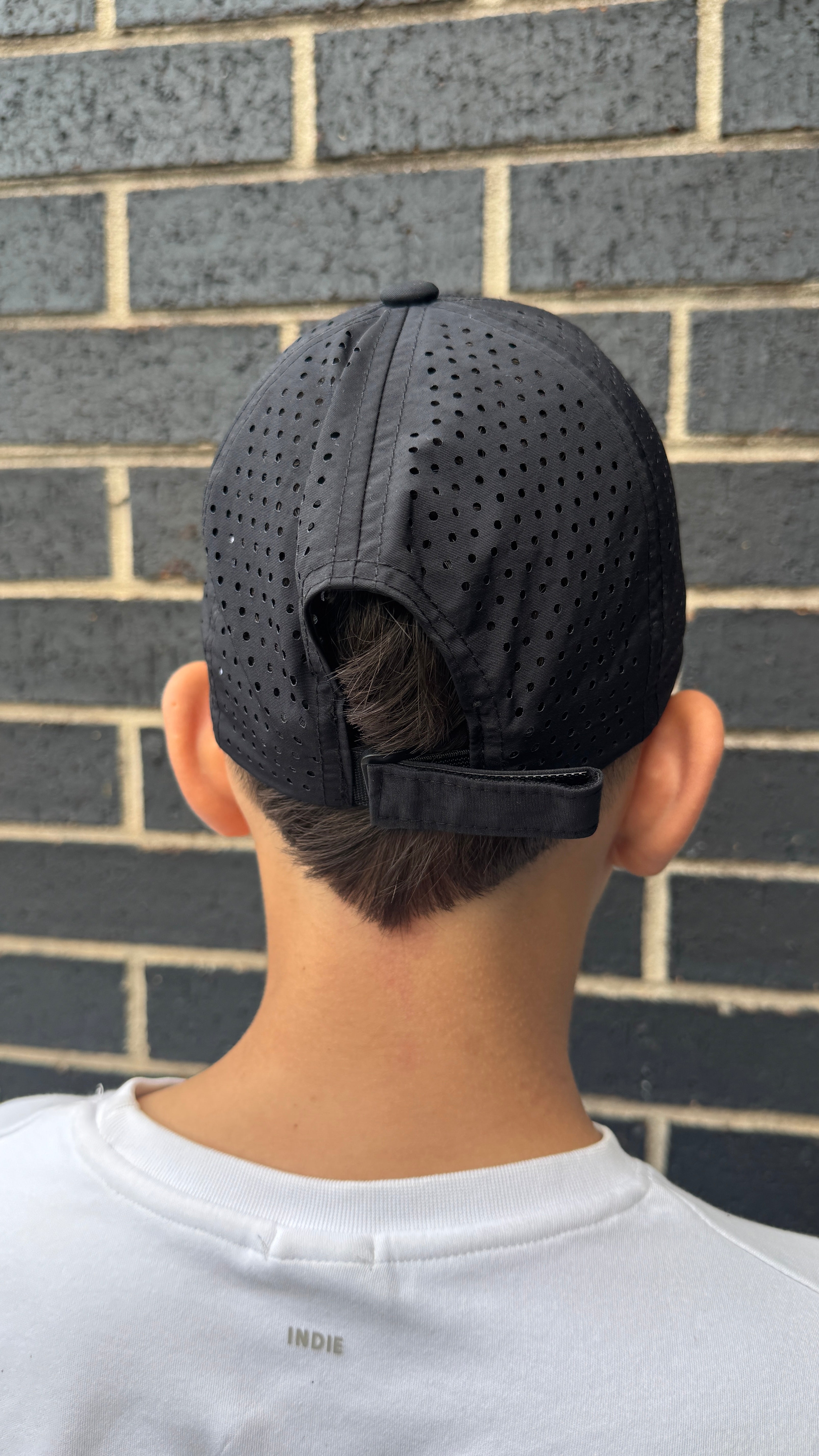 SWAGGA run hat (pre order)