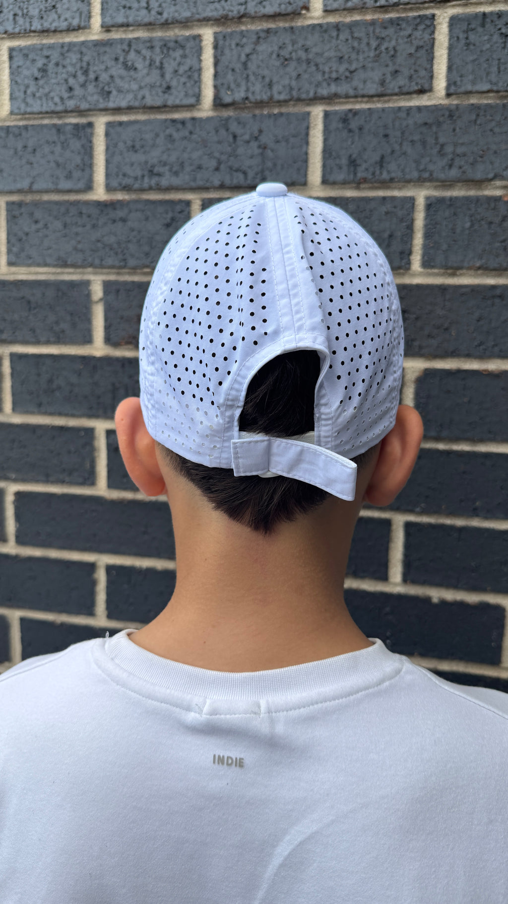 SWAGGA run hat (pre order)
