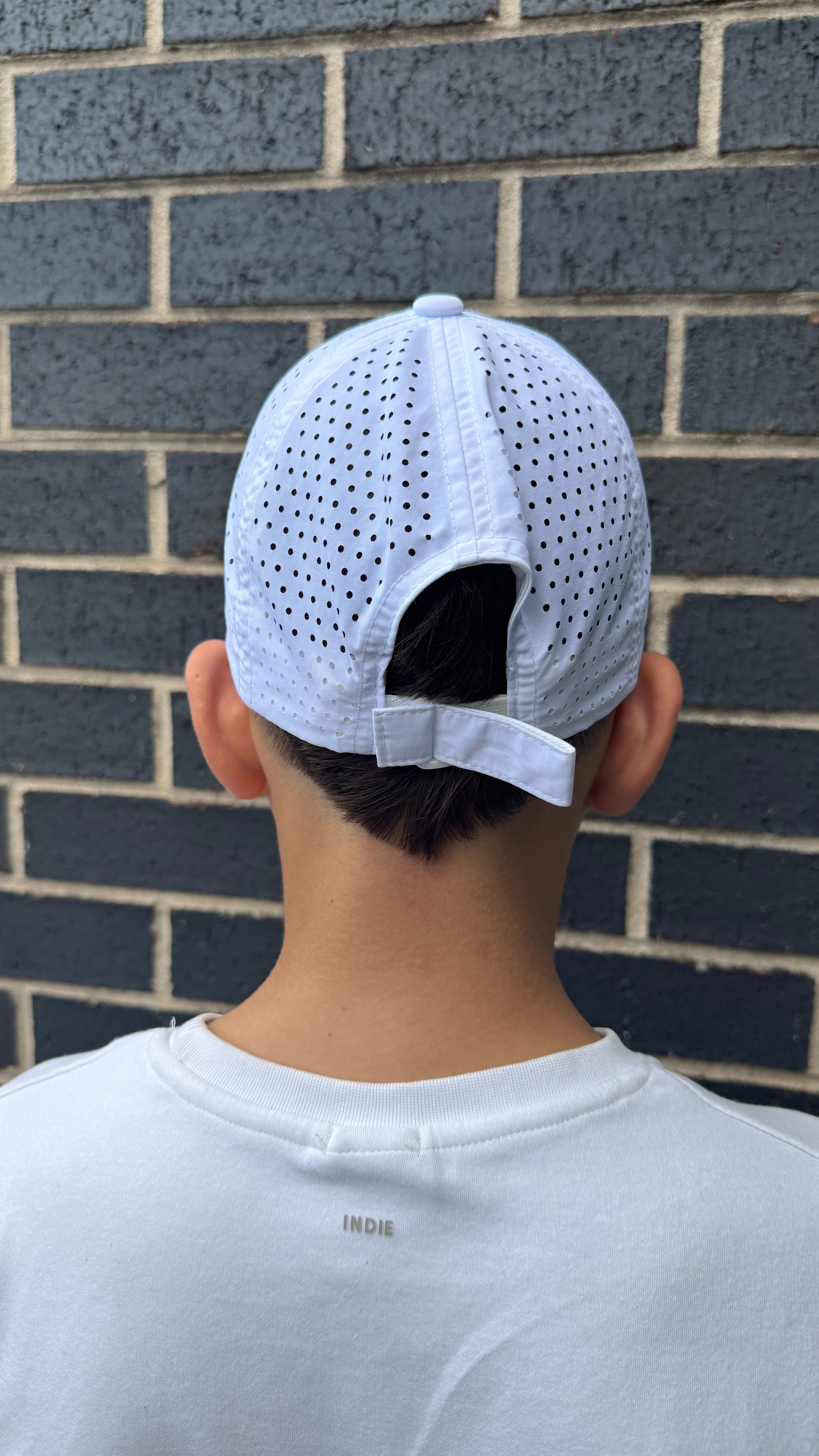 SWAGGA run hat (pre order)