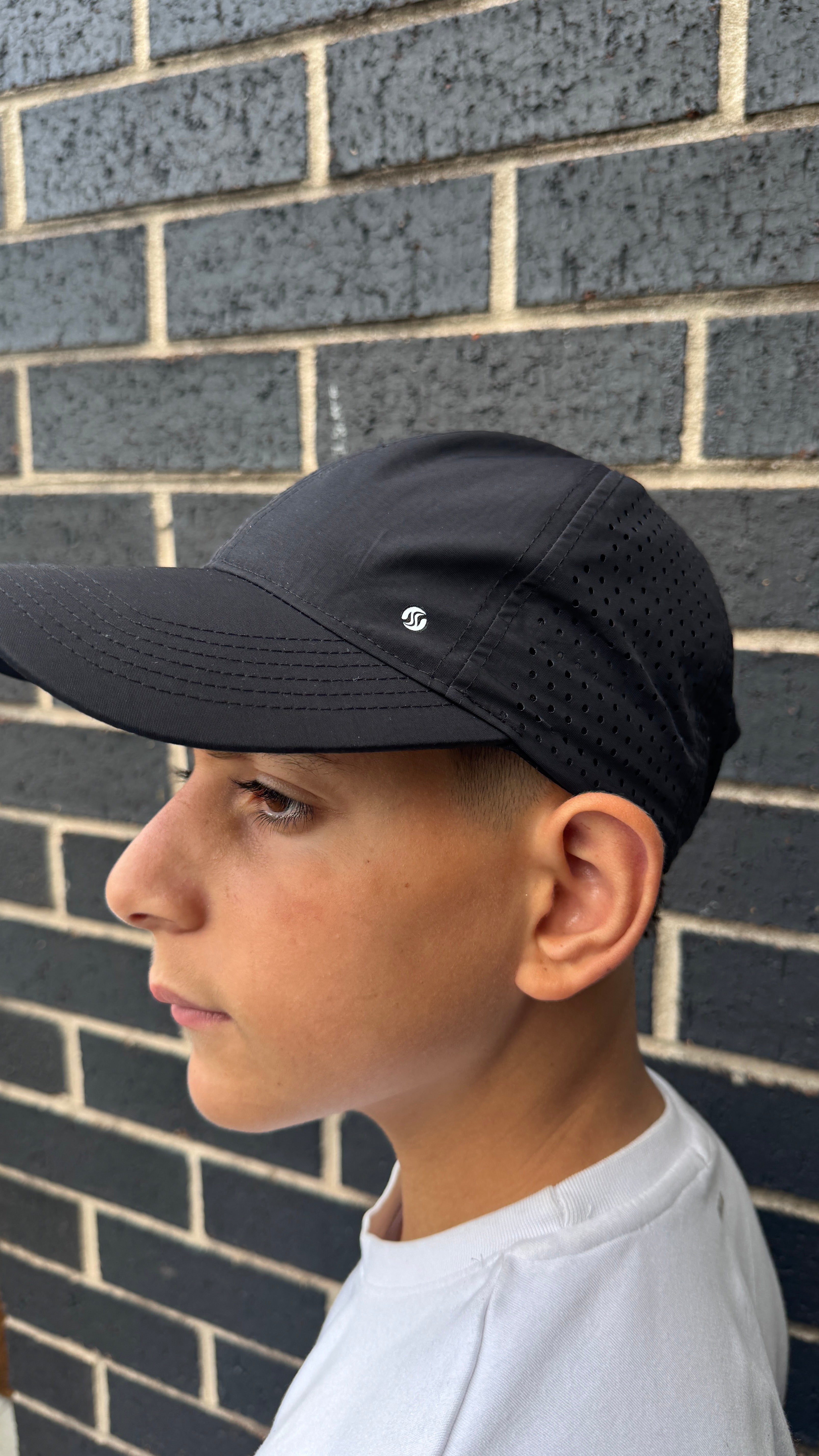 SWAGGA run hat (pre order)