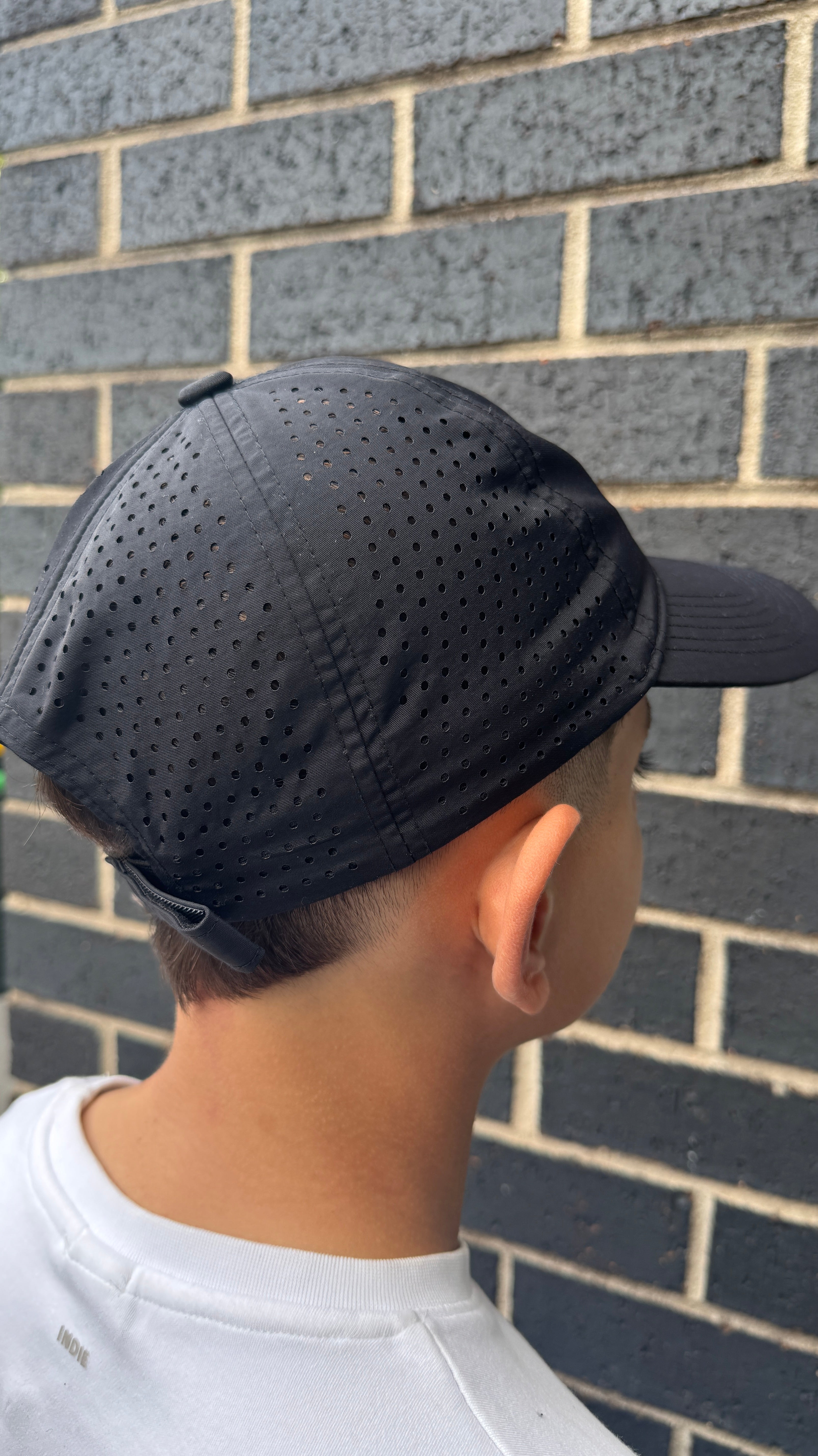 SWAGGA run hat (pre order)