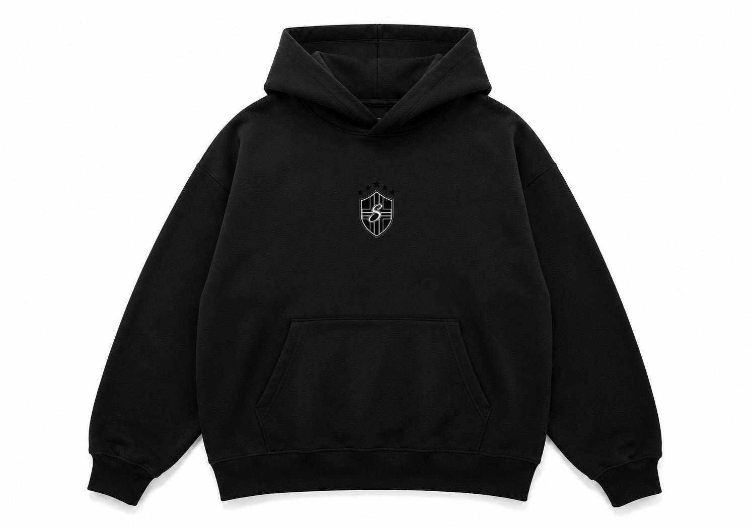 Swagga hoodie (PRE ORDER)