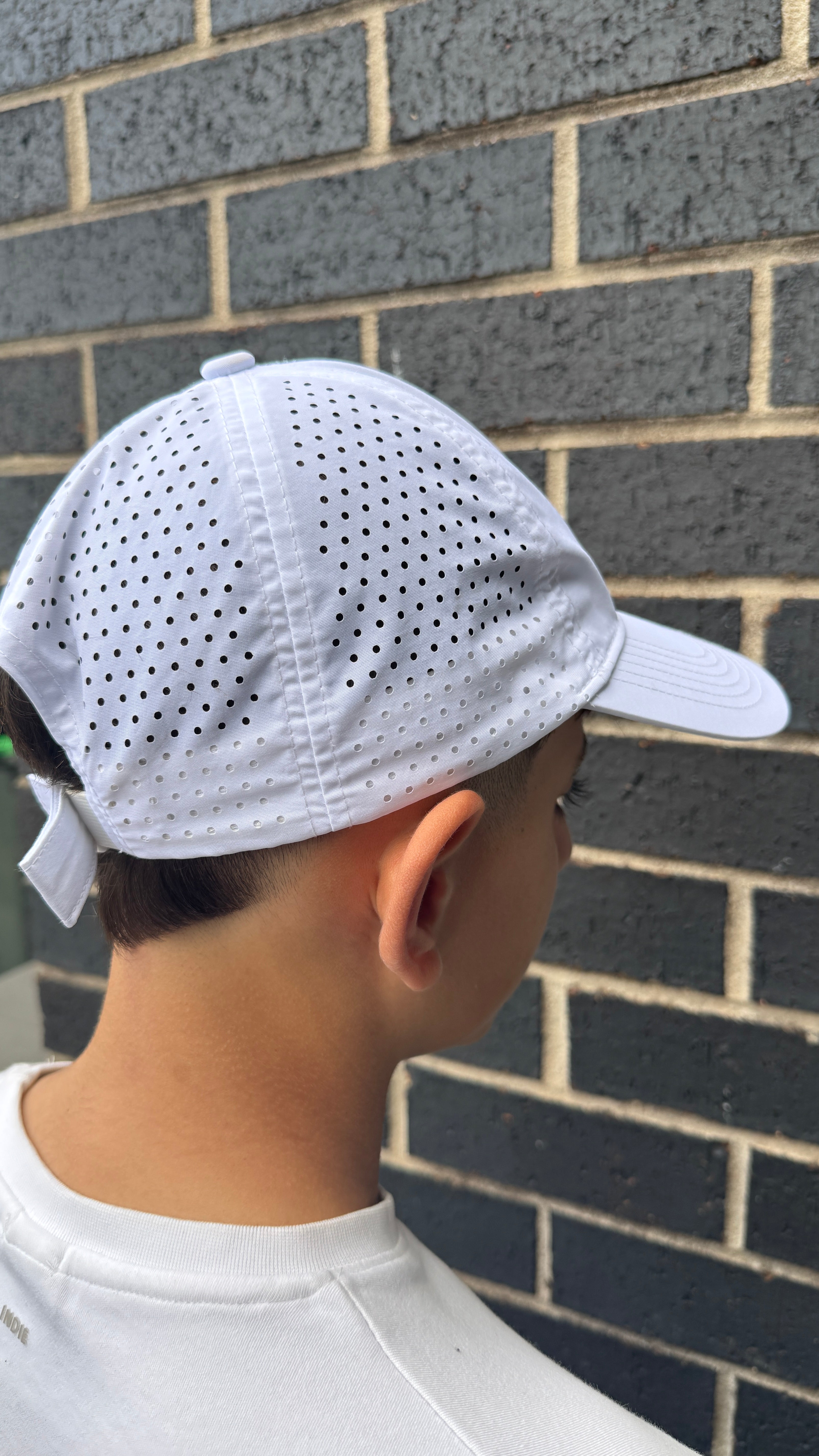 SWAGGA run hat (pre order)
